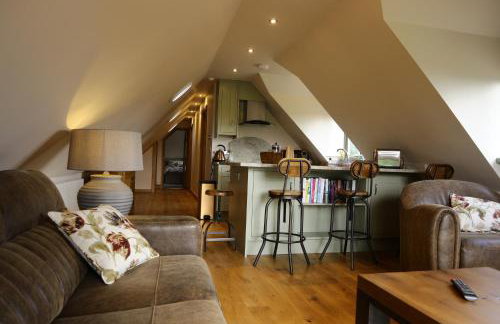 Thonock lane lodge - Foto 17