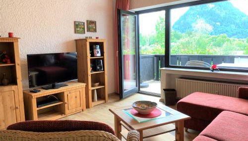 Allgäu Appartementhaus Appartement ALLGÄU 08 - Foto 5