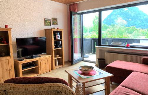 Allgäu Appartementhaus Appartement ALLGÄU 08 - Foto 5