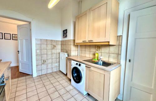 City Apartments Neumünster , Parken & WLAN - Foto 41