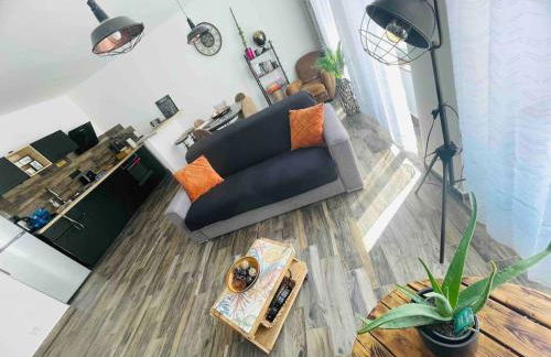 Ô meublé de Pithiviers F2 4 personnes - Photo 32