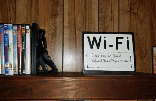 Regent Hilltop Cabin - Photo 48