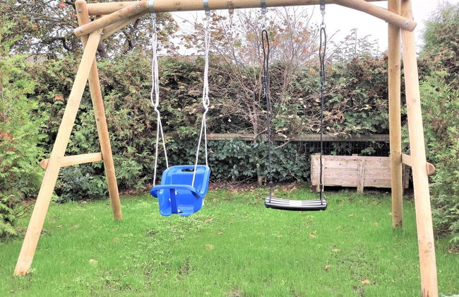 "Evje" - 250m from the sea - Foto 7