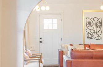 Luxury 4 BDR, OKC, Walk 2 OU Med, 4 King Bed - Foto 11