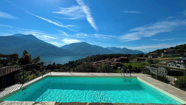 Belmonte Balcone in Calozzo - Foto 2, Quarto