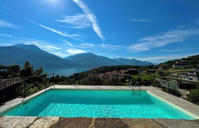 Belmonte Terrazzo - Foto 1