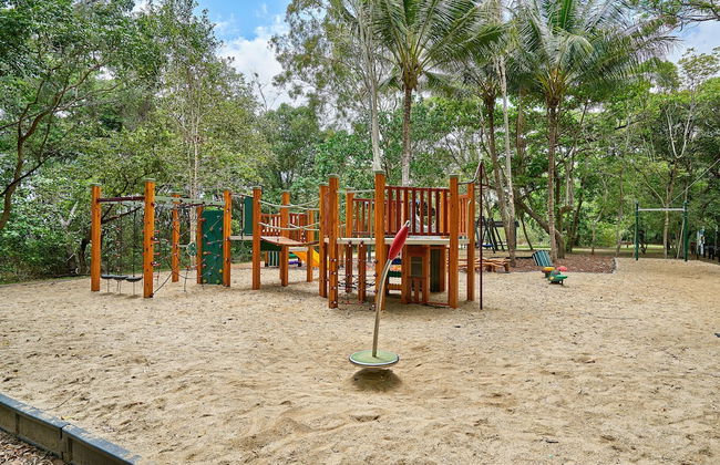 Mediterranean Apartments - Unit 4 - Photo 9