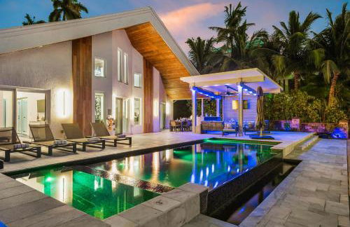 Best Sunset View on the Bay with Pool - Foto 8