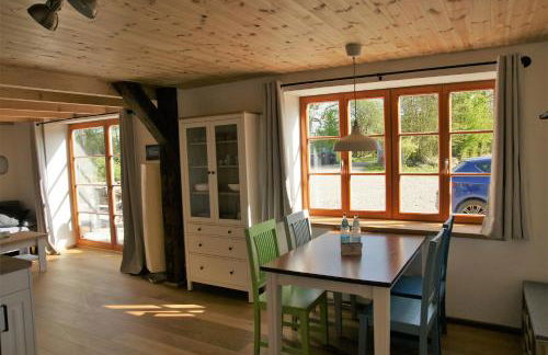 Hof Ruemland Ferienwohnungen - Photo 69