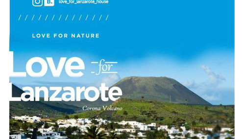 Love for Lanzarote holidays house - Foto 3