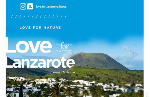 Love for Lanzarote holidays house - Photo 3
