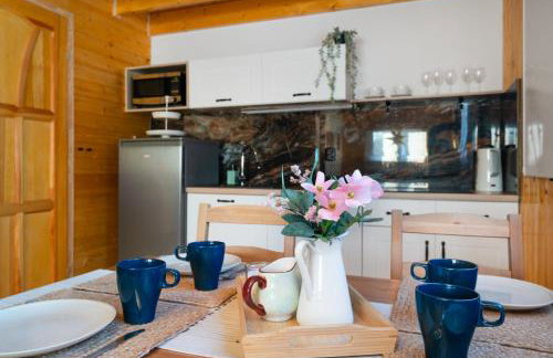 Alpejskie domki Karkonosze - Foto 9