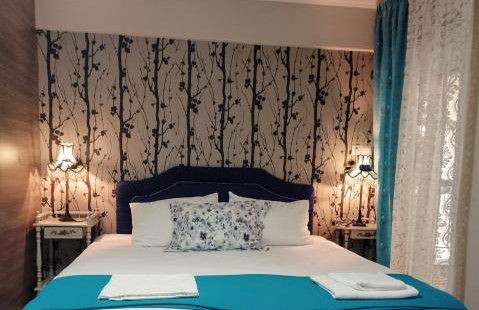 Spacious Fully equipped apt Dora Holidays By the sea at Flogita Beach - Photo 13