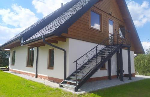 Sosnogródek - Foto 25