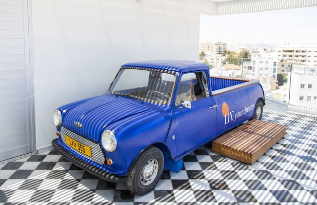 LIV Urban Suites - Foto 53