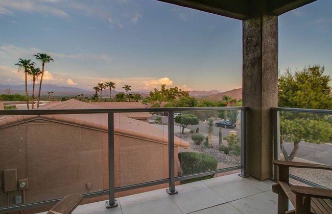 Luxe 4 Bdrm W/pool and Spa on Golf Course Lot! - Foto 20