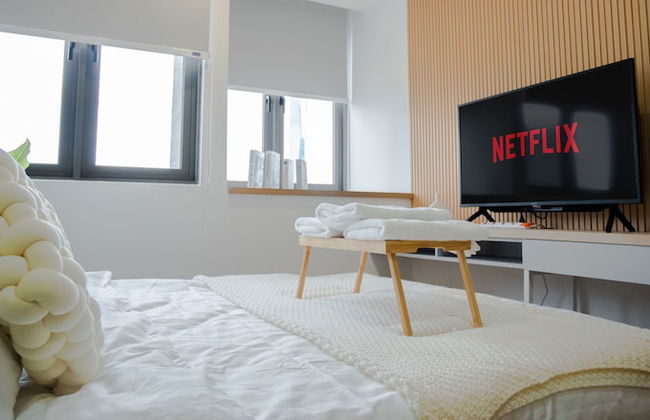 Riveria City KL Sentral by Guestonic - Foto 49