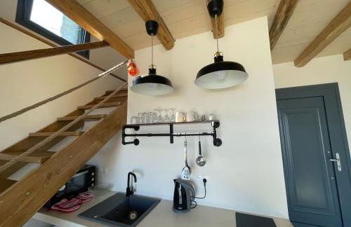 The Stone House - Photo 41