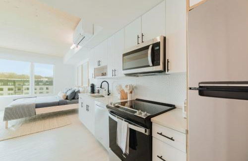 Apartments at Joinery West in Charlotte - Foto 71