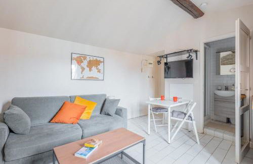 Le Studio Ivry - Lyon Croix Rousse - Foto 10