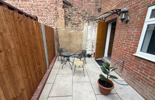 Ground Floor Apartment with Private Garden - Near Victoria Park - Foto 24