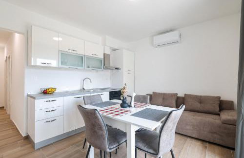 Beachfront Apartments Tić with Seaview - Foto 47