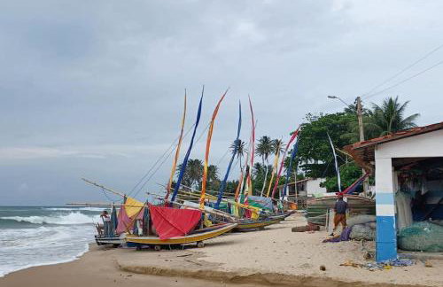 Apartamento à beira-mar. Beachfront apartment - Foto 22