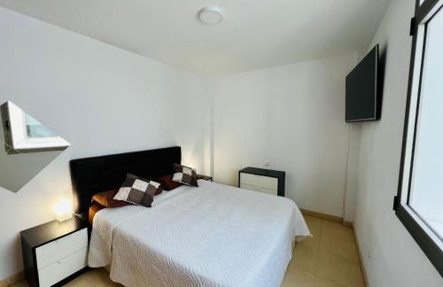 Apartamento Muelle Deportivo - Foto 13