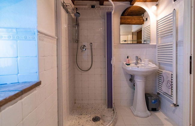 Belvilla by OYO Buffardello del Colle - Foto 13