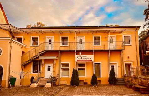 Schlosswache21 - Foto 4