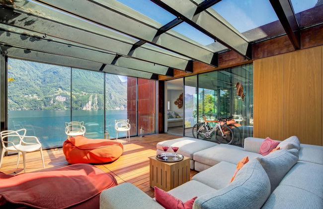 Maison Sur l'Eau - Photo 7