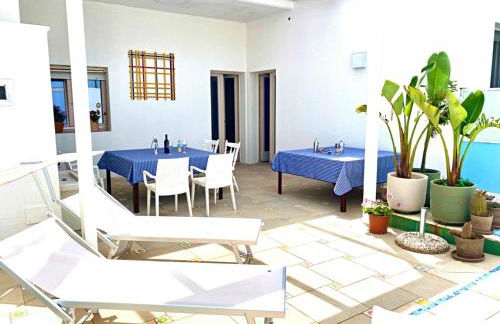 Casa Mondrian - Comfort e Design con Piscina Privata - Foto 22