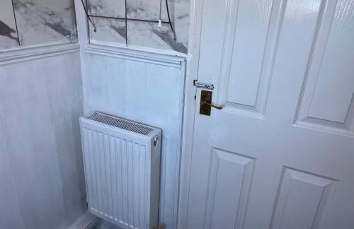 2 Bed House-Sleeps 4-Free Parking - Foto 20