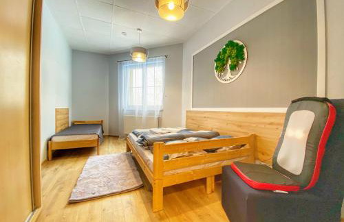 Apartamenty Paszkówka - Foto 17