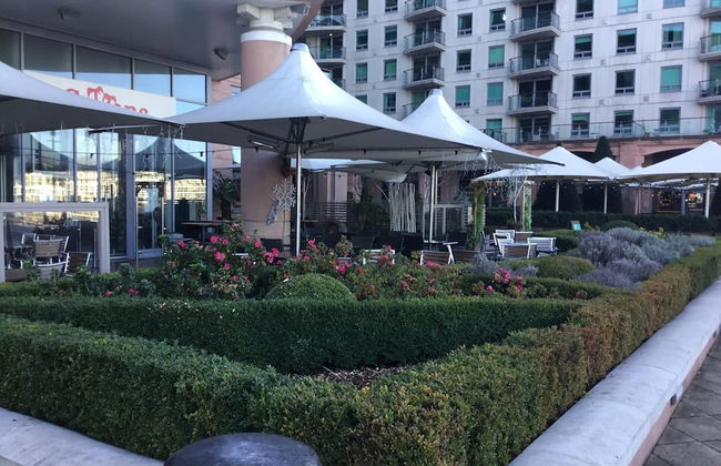 Luxury Modern 2BD Flat in Centre - Foto 14