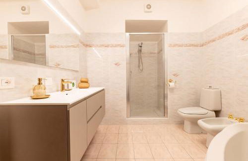 Appartamento Bellavista - Lake Como View - near the beach - Foto 23