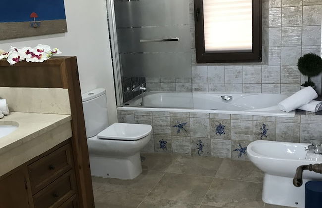 Villa Chill In La Barrosa - Foto 16