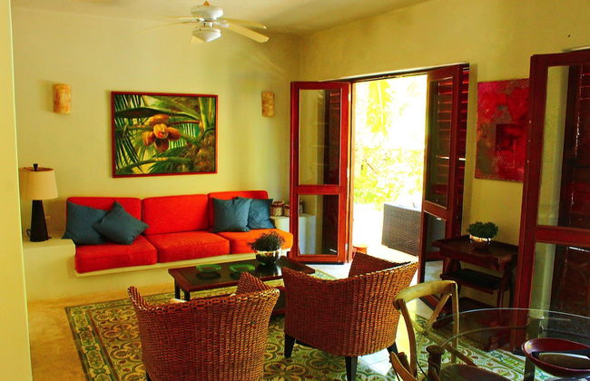 Tulix Cay Luxury Ocean Front Villa - Foto 14