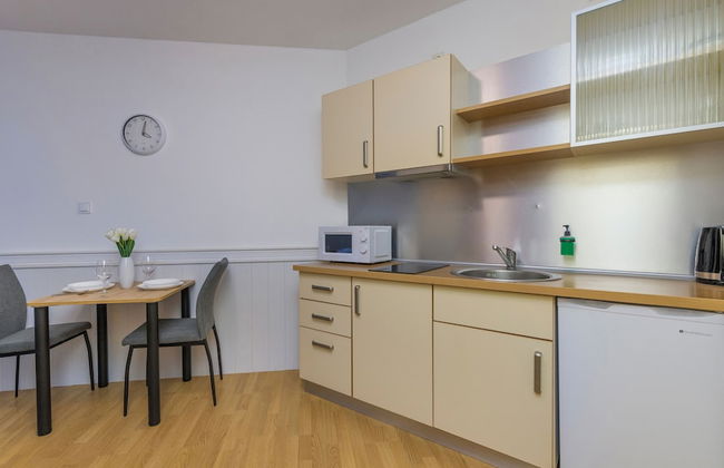 Apartamenty Sun&Snow w Ves - Foto 50