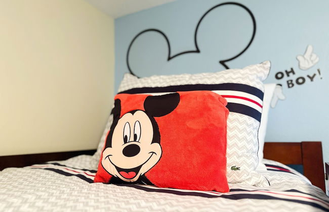 Balmoral Resort-162kb 4 Bedroom Home by RedAwning - Photo 5