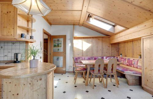 Apartment Holzsuite - Photo 27