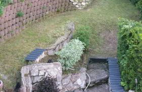 Ferienhaus Wernfels - Fränk. Seenland - Foto 58