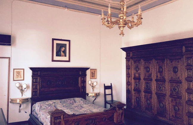 Venice Region Castle With Garden Views - Foto 3