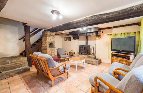 Moulin de la Touche - Domaine Piscine - Foto 8