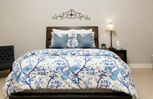 Luxurious Mansion in Wine Country - Foto 59