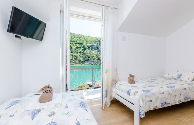 Apartments La Luna - Foto 3