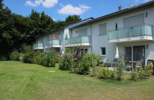 Appartements Am Kurpark - Foto 1