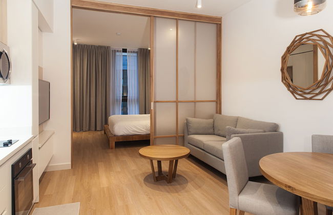 Apartamentos Cityzen - Photo 5