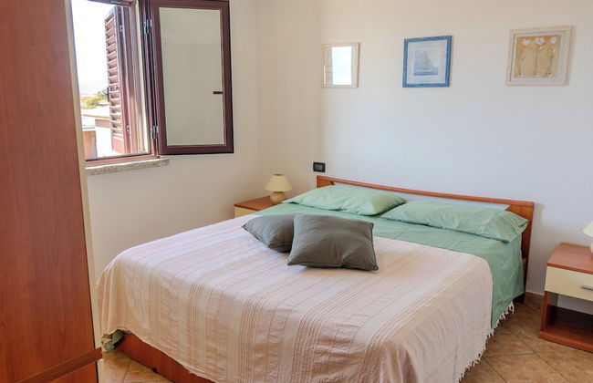 Porto Apartments - La Caletta - Foto 2