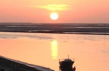 AUTHENTIQUE MAISON DE PECHEUR ENTRE-TERRE & MER Avec Un POÊLE À BOIS A Disposition - Foto 49